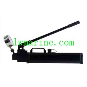 Manual High Pressure Pump