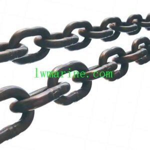 Marine Anchor Chain
