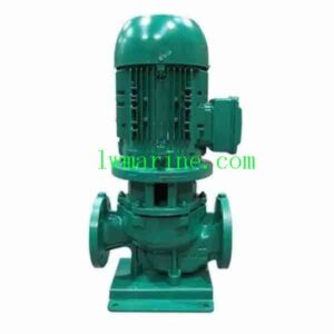 Marine Ballast Pump