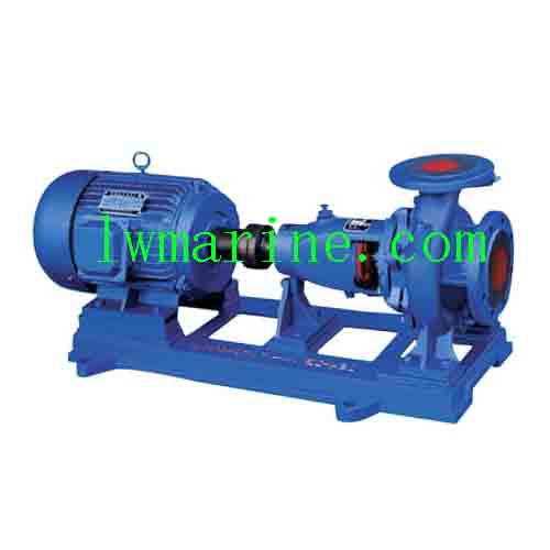 Marine Centrifugal Pump