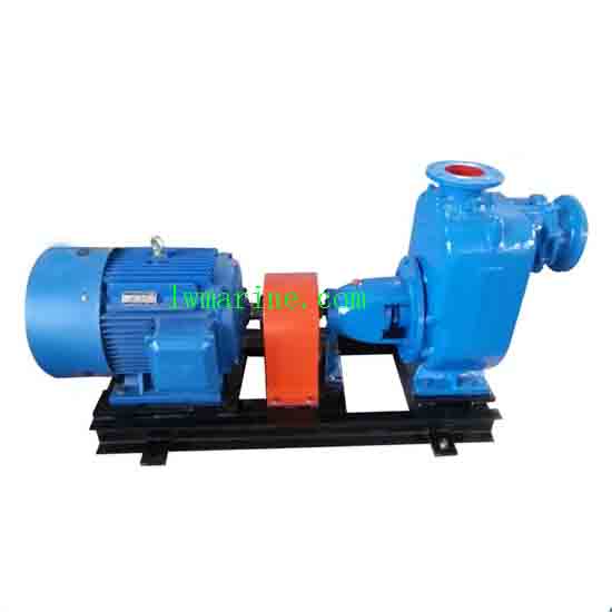 Marine Centrifugal Pumps