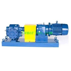 Marine Oil Gear Pump