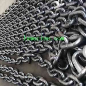 Mooring Chains