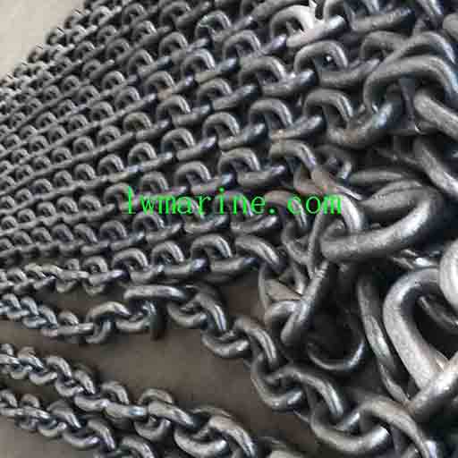 Mooring Chains