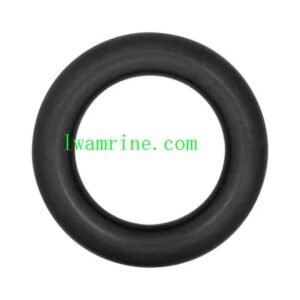 Round Ring for Anchor Chain