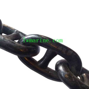 Stud Anchor Chain