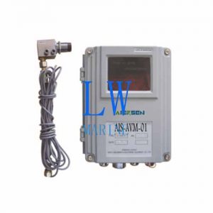 Vibration monitor