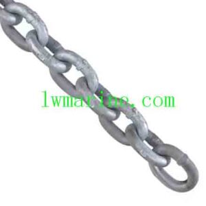 Windlass Chain Stud Grade 3