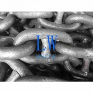 anchor chain