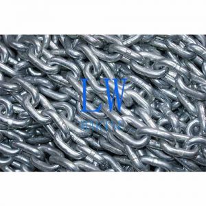 anchor chain for boats