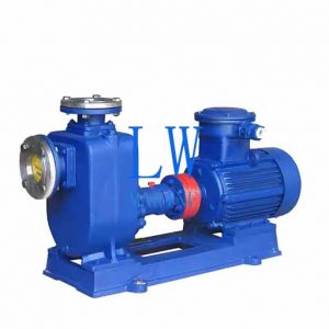 Diesel Transfer Centrifugal Pump