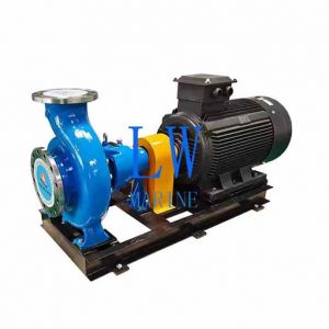 CIS Marine Centrifugal Pump