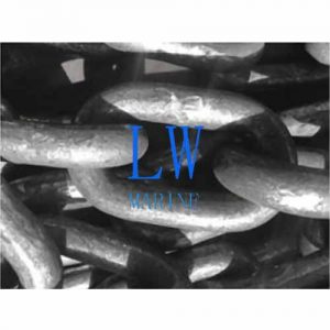 ship anchor chain