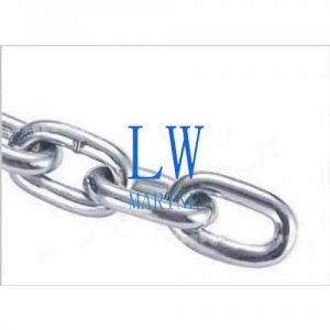 stainless steel anchor chain