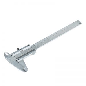 vernier caliper