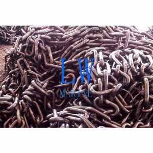 windlass anchor chain