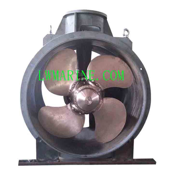 Bow Thrusters Bow Thrusters