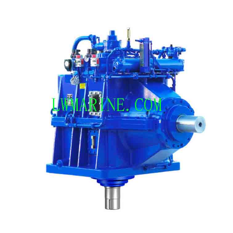 Marine Gearboxes Marine Gearboxes