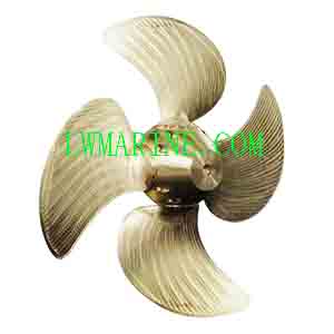 Marine Propellers Marine Propellers