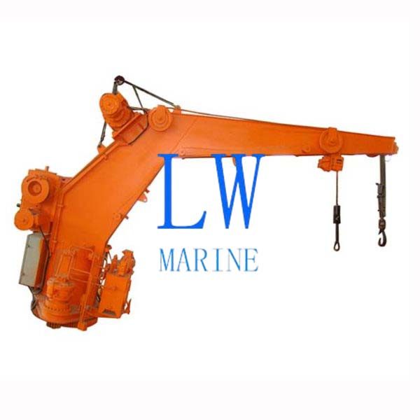 Marine Cranes