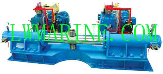 Marine Steering Gears