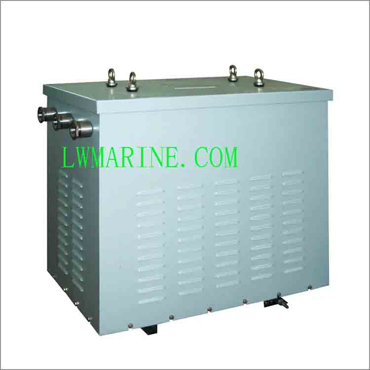 Marine Transformers Marine Transformers