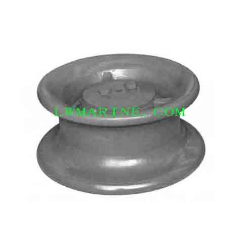 Warping Rollers