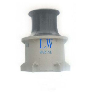20KN Marine Hydraulic Capstan