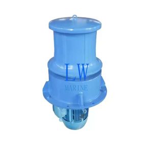 30KN Marine Anchor Capstan