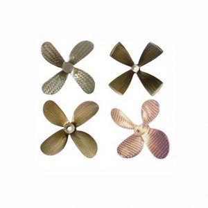 4 Blade Propeller