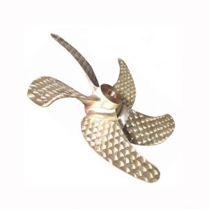 5 Blade Propeller