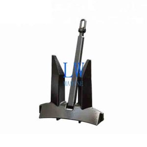 AC-14 HHP Anchor