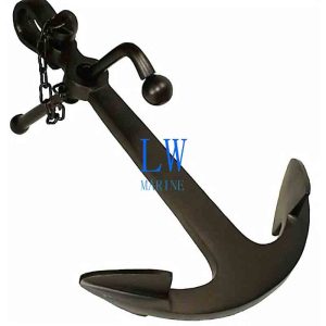 Admiralty Anchors