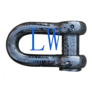 Anchor Chain End Shackle