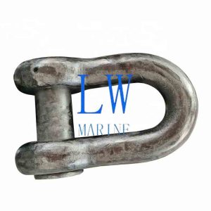 Anchor Chain Joining Shackle