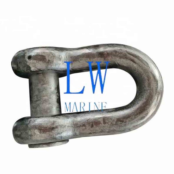 Anchor Chain Joining Shackle