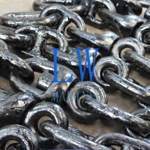 Anchor Swivel Forerunner