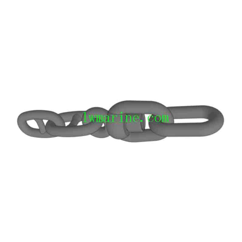 Anchor Swivel Forerunner