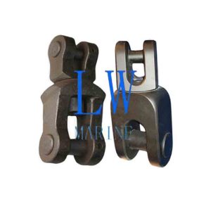 Anchor Swivel Shackle