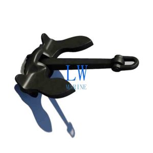 Baldt Stockless Anchor