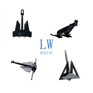 Boat Anchors