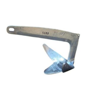 Bruce Anchor