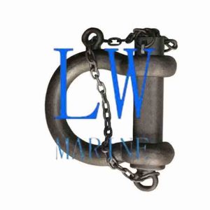 Buoy Shackles