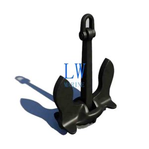Byers Anchor