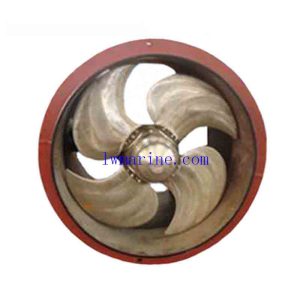CPP Bow Thruster