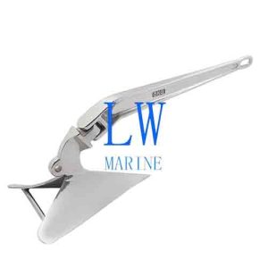 CQR Anchor