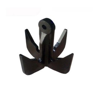 Chain Grapnel Hook
