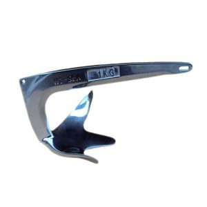 Claw Anchor