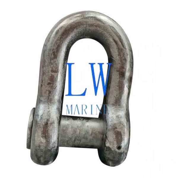 D Type Joining Shackle