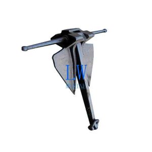 Danforth HHP Anchor